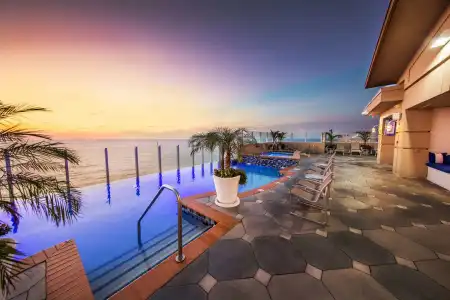 Hilton Virginia Beach Oceanfront - 14
