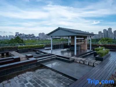 Nanning Wuxiang Resort - 132