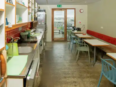Loft Hostel - 40