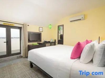 Wyndham Garden Hoi An Cua Dai Beach - 78