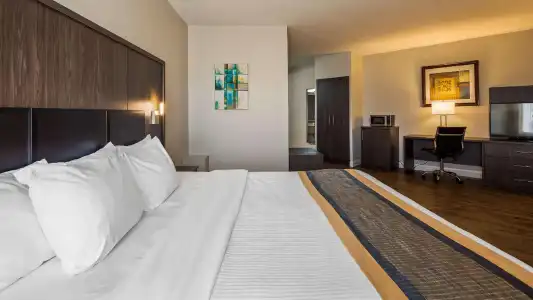 Best Western Laval-Montreal - 71