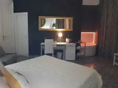 I Puritani B&B - 3