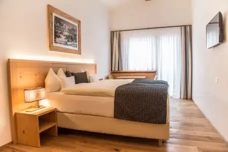 Val Saraina Resort Apartments Lenzerheide - 1