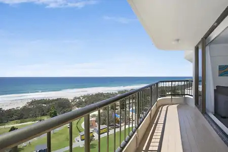 Voyager Resort - 71