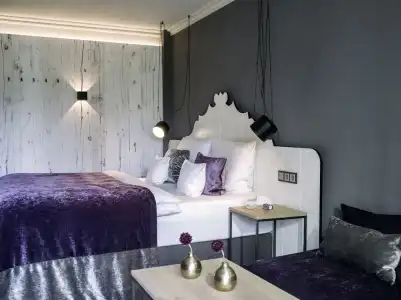 Das König Ludwig Inspiration Spa - 51