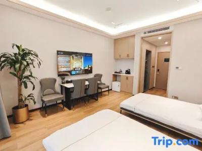 Beijing Jingyi - 43