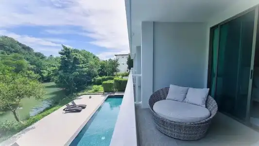 Moonlight Bay Resort - 68