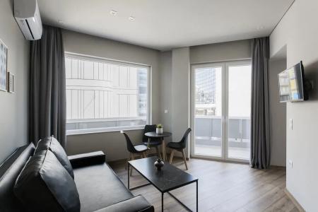 WYZ Athens Apartments by UPSTREET - 5
