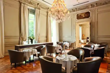 Palacio Duhau - Park Hyatt Buenos Aires - 32