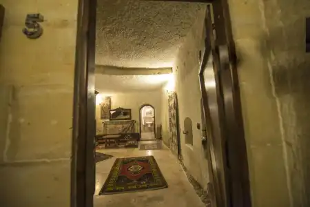 Vineyard Cave - 46