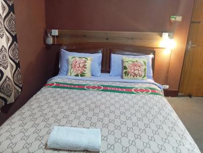 Orchid Home Bed and Breakfast - 2