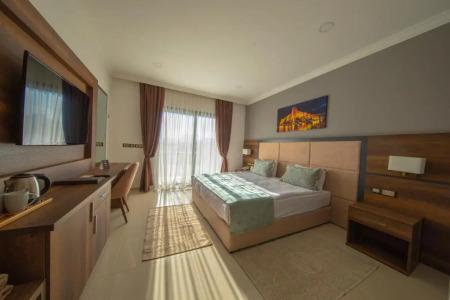 Mc Palace Spa & Convention - 61