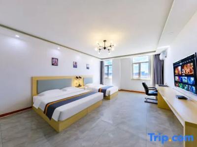 Fengshe (Hohhot Fengzhou Road Wanda Plaza) - 34