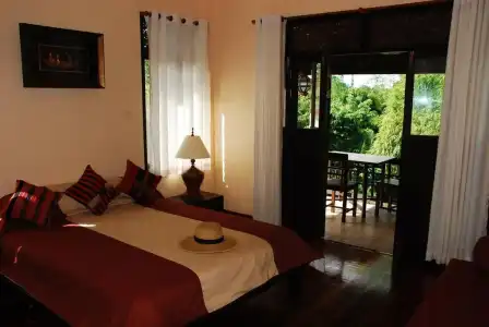 Maison de Sukhothai - 4