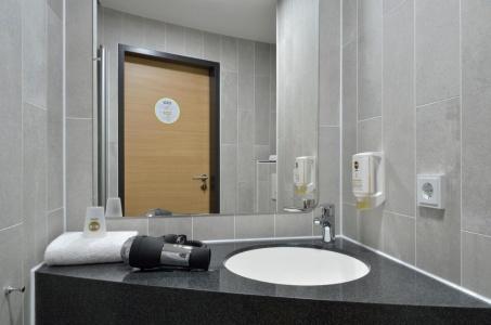 B&B Darmstadt - 10