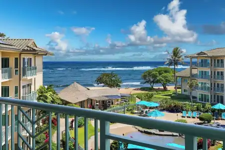 Waipouli Beach Resorts & Spa Kauai by OUTRIGGER - 347