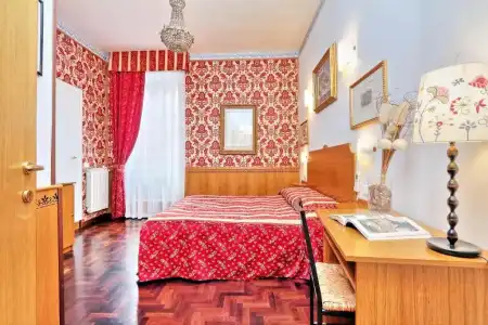 Sonnino Suite - 60