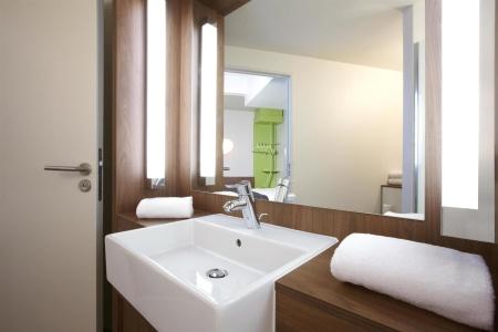Moxy Amiens - 10