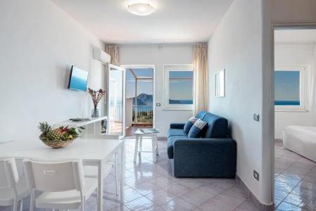 Gocce Di Capri Resort - 92