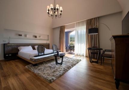 Villa Neri Resort and Spa - 69