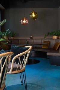 Cocoon Sendlinger Tor - 16