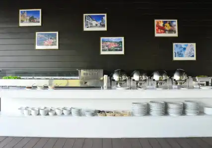 Baywalk Residence Pattaya By Thaiwat - 24