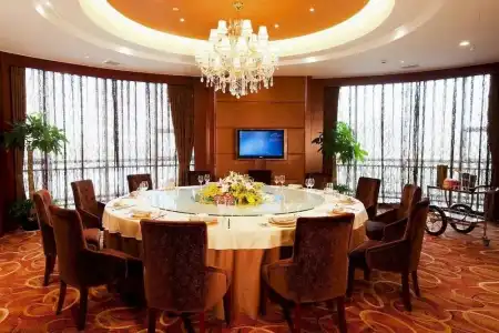 Geshan Prince Zhejiang - 28