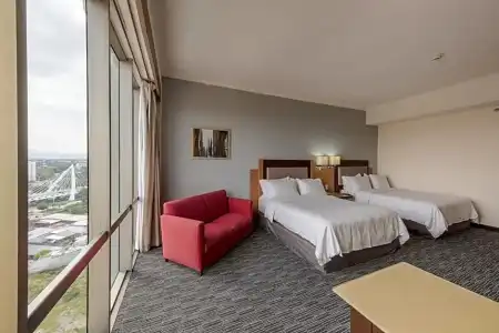 Holiday Inn Select - Guadalajara by IHG - 62