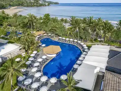 Sunprime Kamala Beach - 36