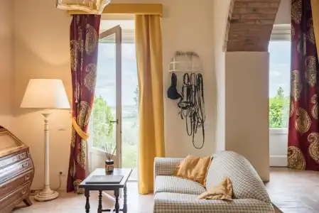 Dimora Santa Margherita - Relais di Charme - 60