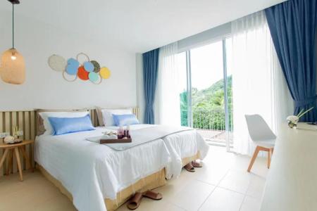 LaRio Krabi - 97