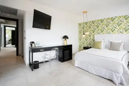 Deltas by Marriott Antananarivo - 76