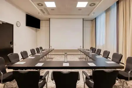 Radisson Brussels Centre Midi - 28