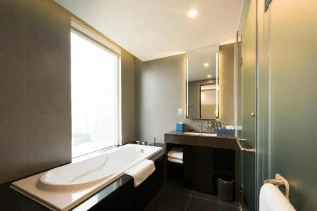 Novotel Suites Hanoi - 80