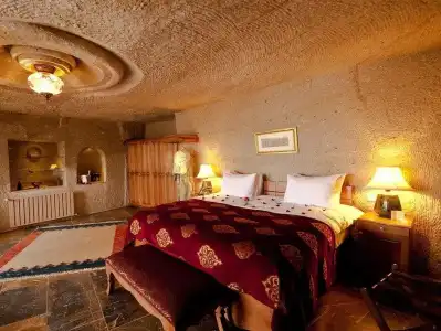 Museum Cappadocia - 33