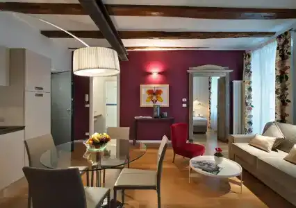 Piazza Vittorio Suites - 49