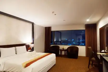 Siam Oriental - 51