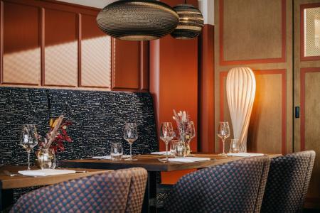 Boutique-Zur Alten Post - Stammhaus - 16