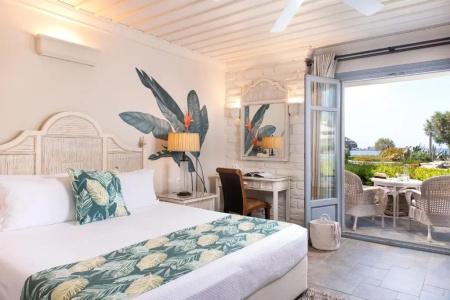 Porto Kea Suites by Sandglass - 111