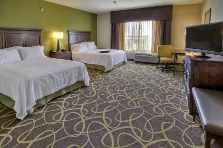 Hampton Inn & Suites Rochester/Henrietta - 13