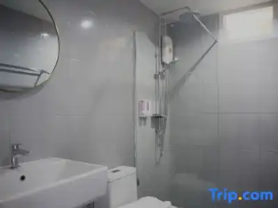 Mangoes Guesthouse - 127
