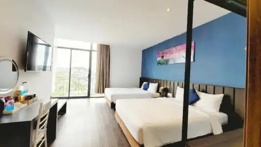 Stillus Boutique Dalat - 40
