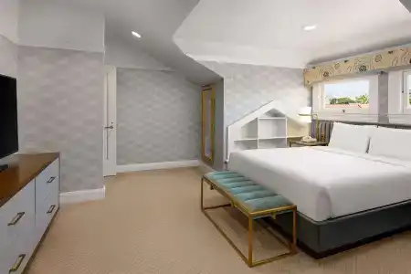 Hayes Mansion, San Jose - Curio Collection by Hilton - 5
