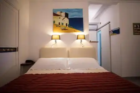Aretusa Vacanze B&B - 123