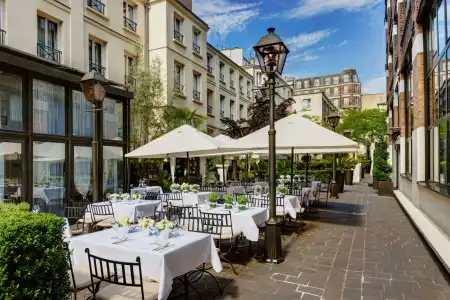 Les Jardins du Marais - 18