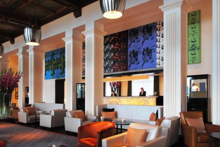 The Dolder Grand - 1