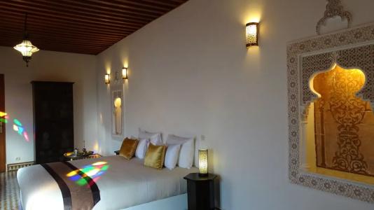 Riad Sabah - 161