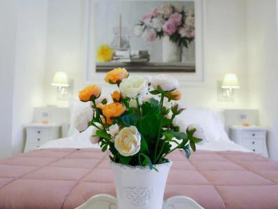 B&B Blanc Maison Etna Relais & Charme - 10