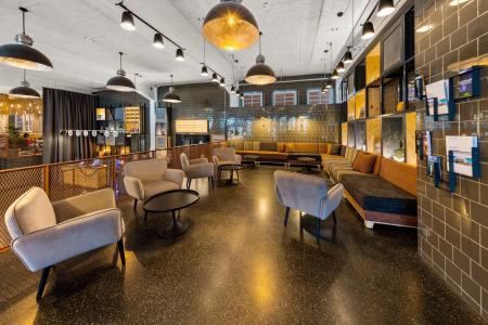 Unique by Atlantics Bremen - 15