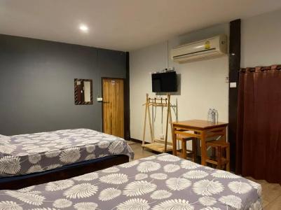Chiang  Dao Hostel - 26